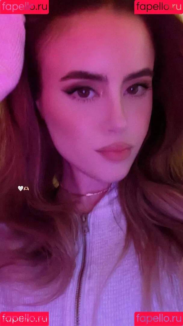 Kiiara Onlyfans Photo Gallery 