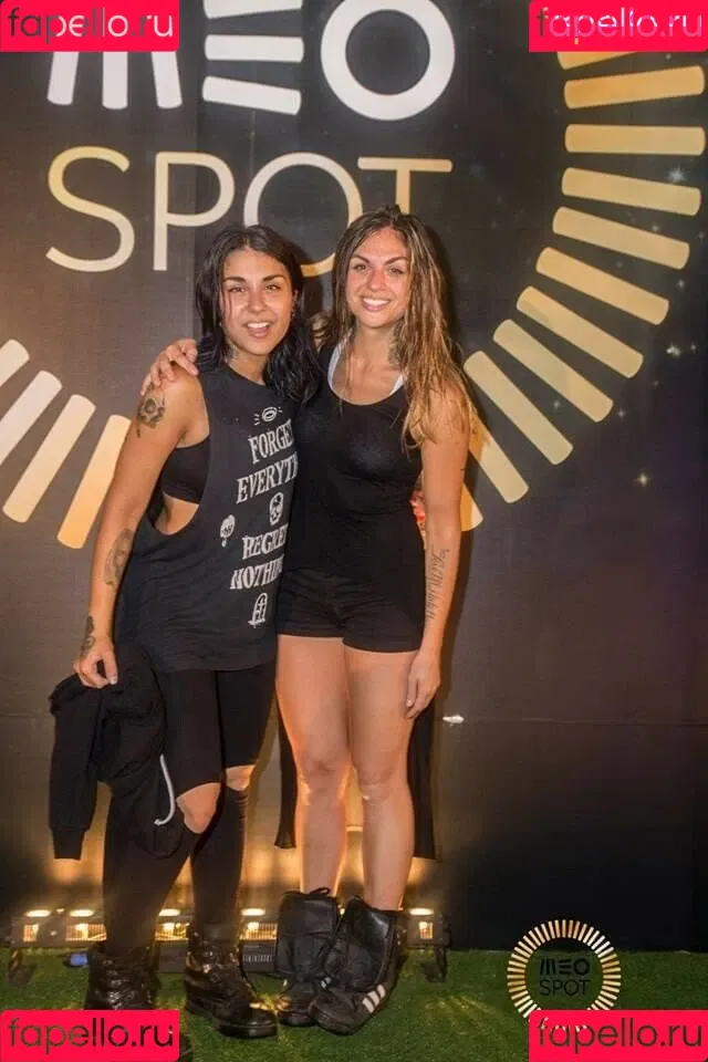 Krewella Onlyfans Photo Gallery 