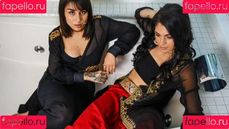 Krewella Onlyfans Photo Gallery 