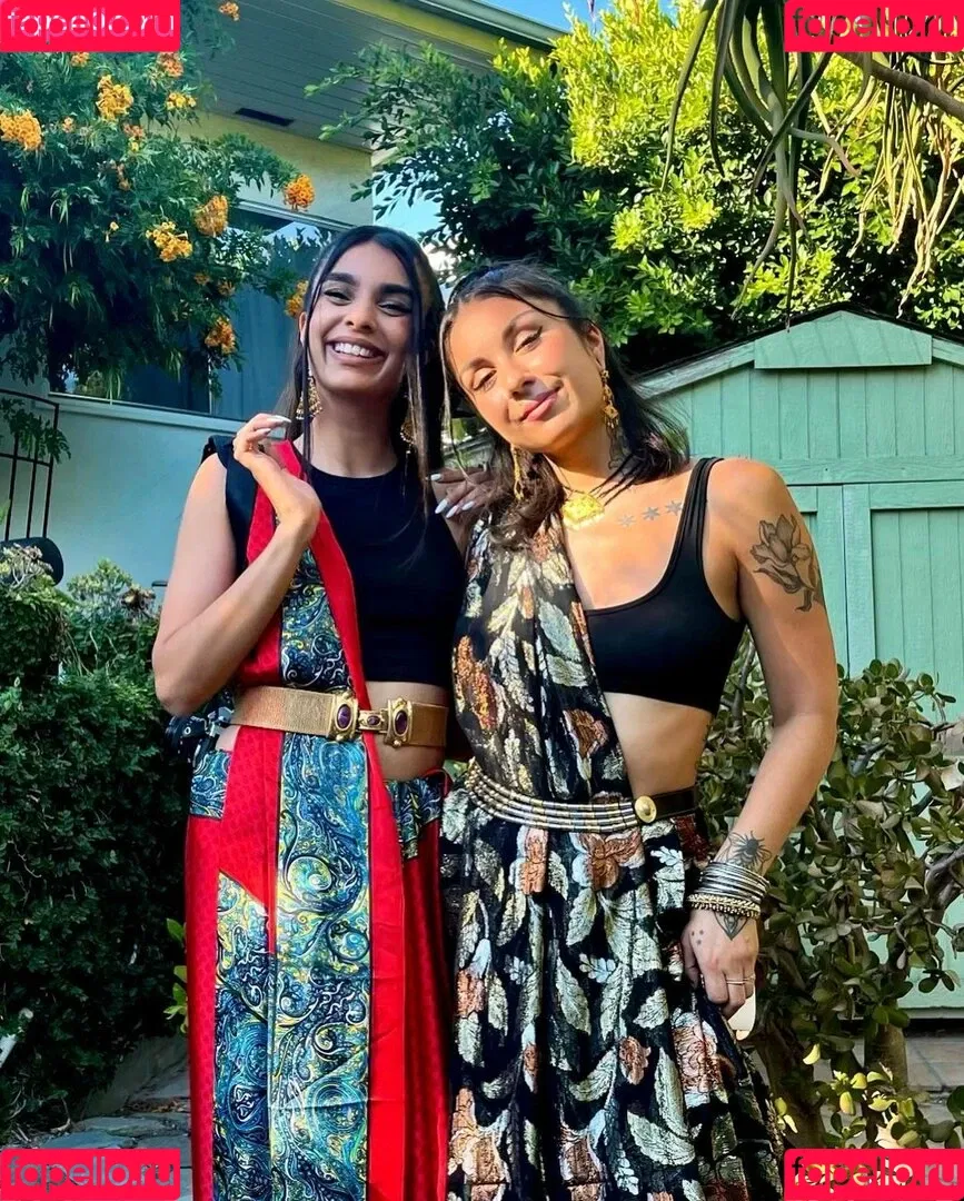 Krewella Onlyfans Photo Gallery 