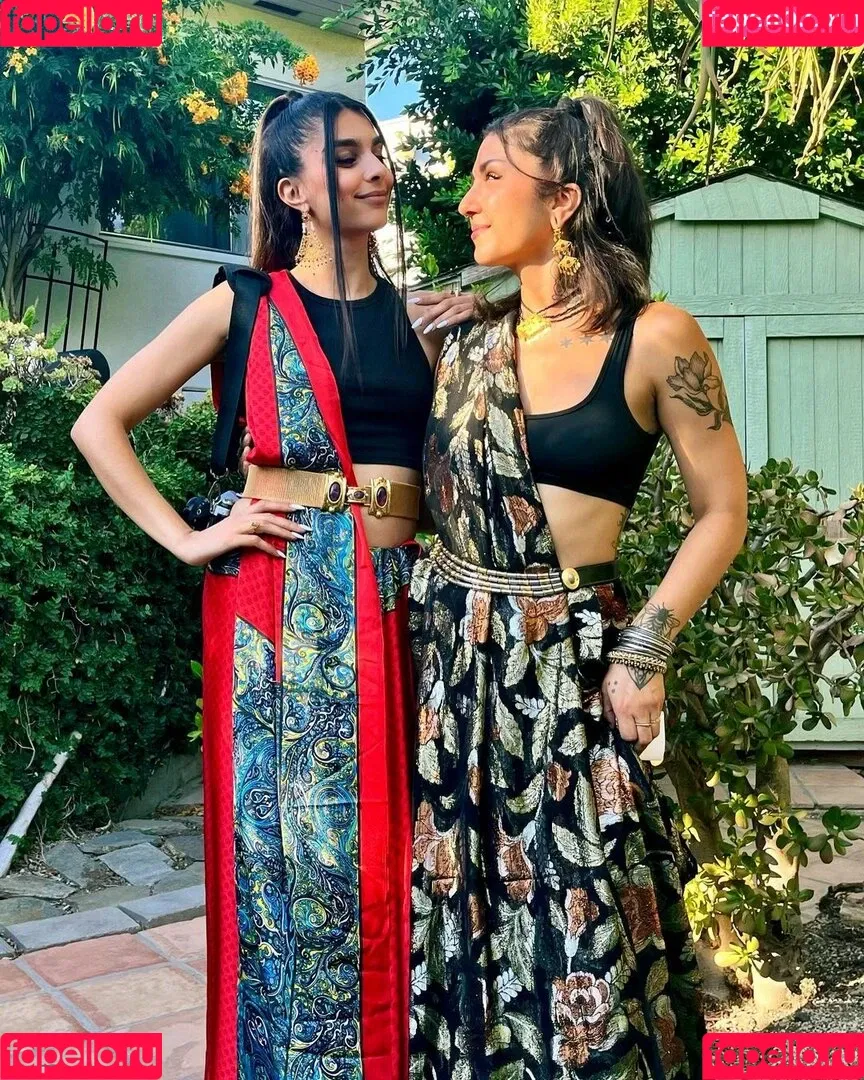 Krewella Onlyfans Photo Gallery 