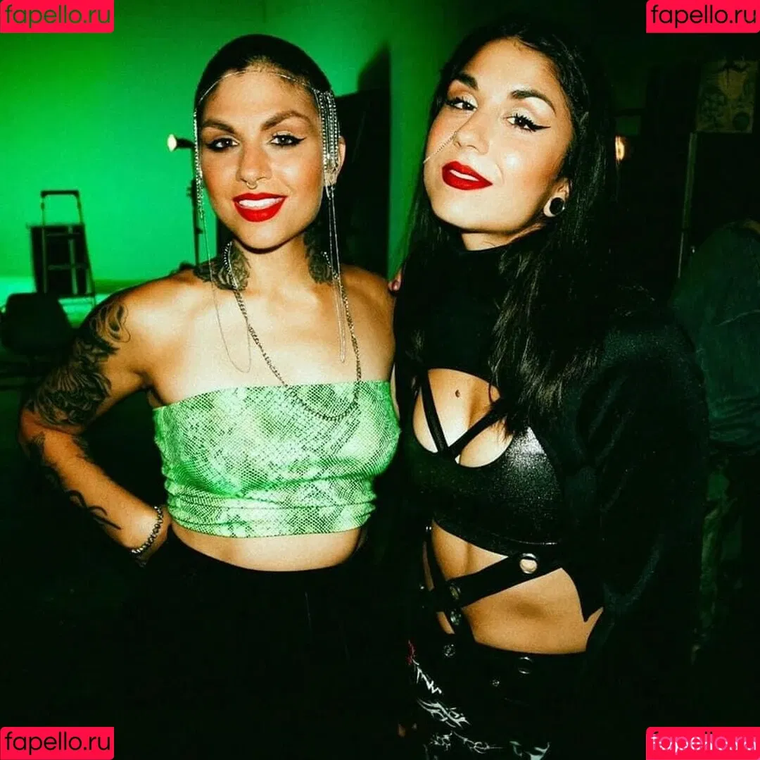 Krewella Onlyfans Photo Gallery 