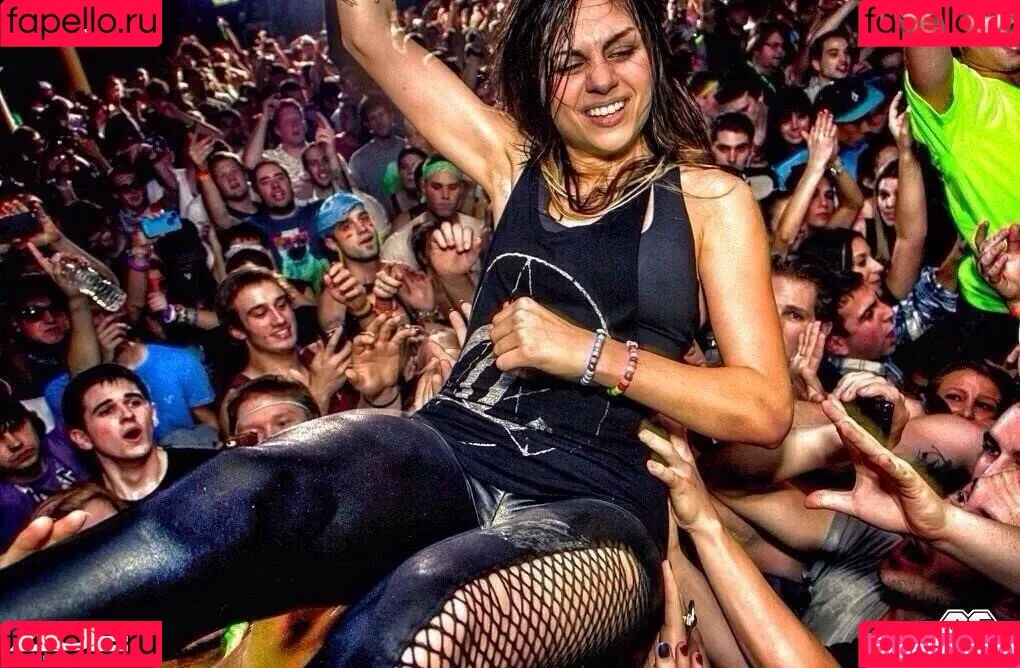 Krewella Onlyfans Photo Gallery 