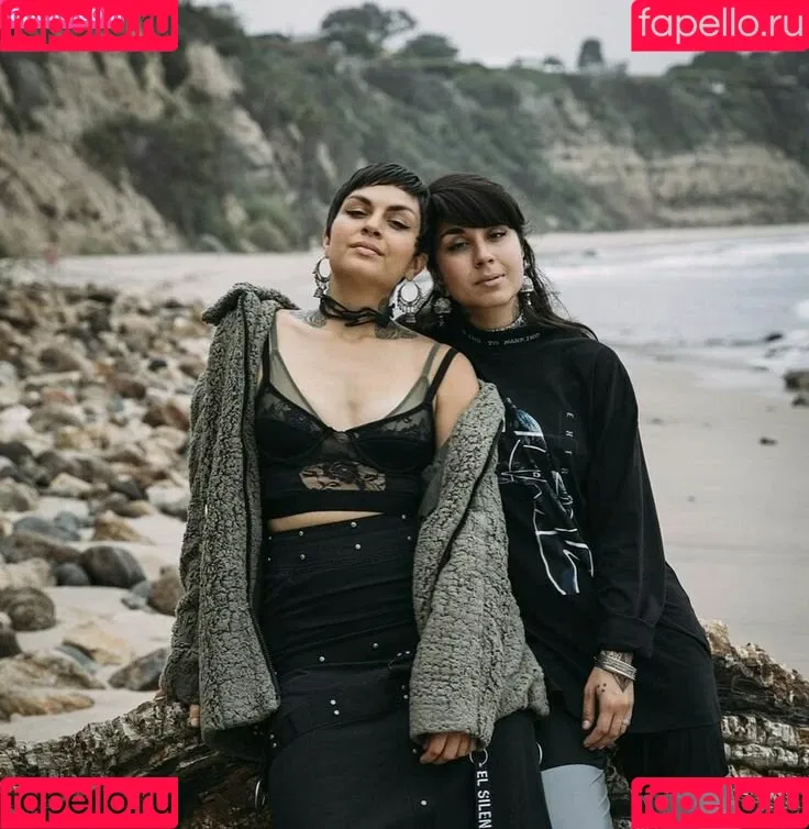 Krewella Onlyfans Photo Gallery 