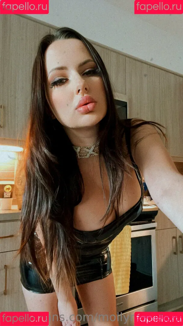 mollymarkova Onlyfans Photo Gallery 