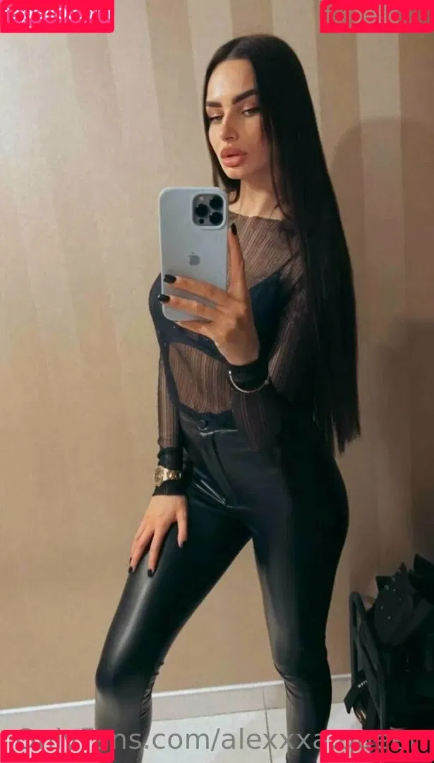 alexxxa.queen Onlyfans Photo Gallery 