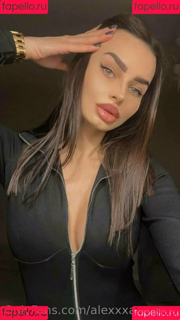 alexxxa.queen Onlyfans Photo Gallery 