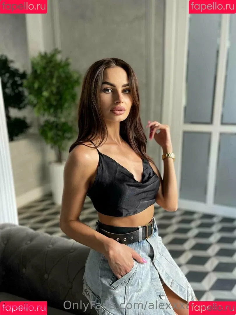 alexxxa.queen Onlyfans Photo Gallery 