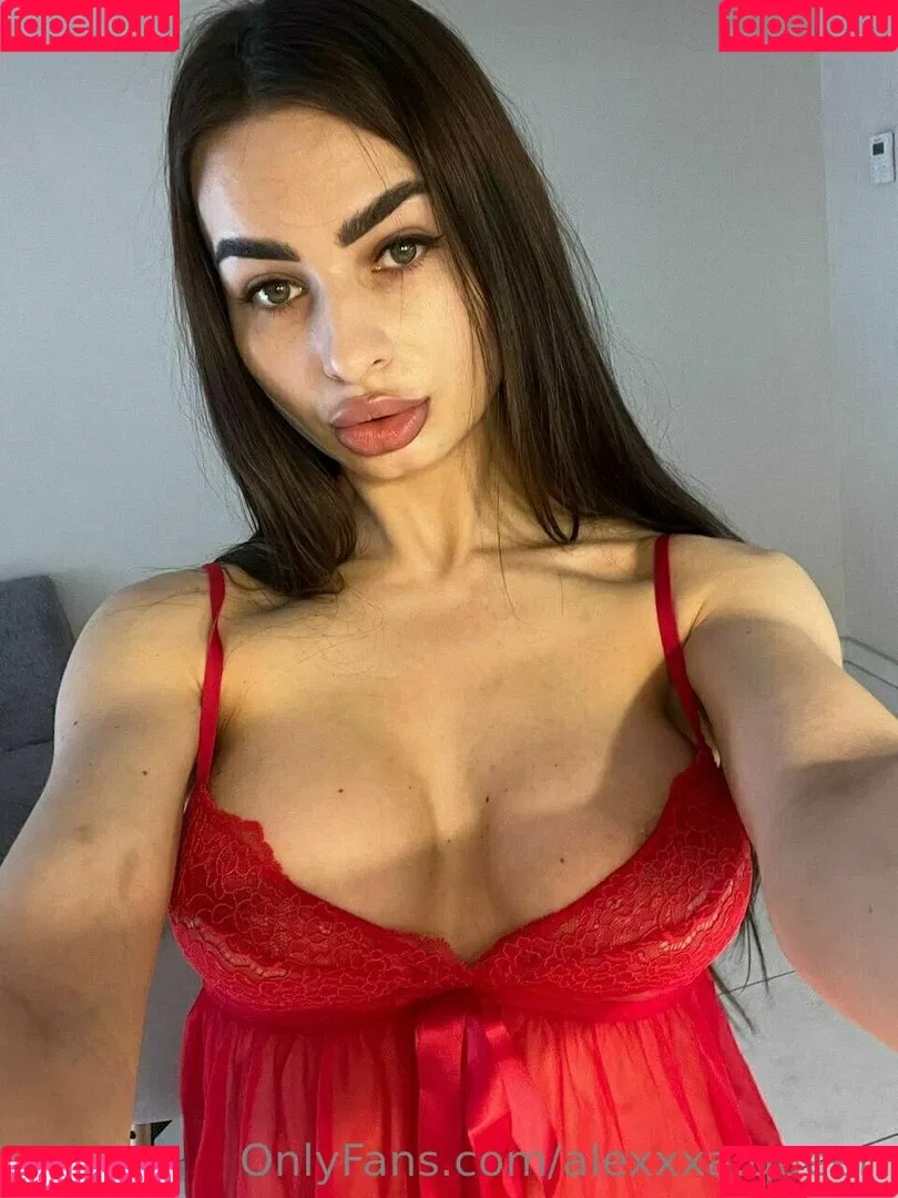 alexxxa.queen Onlyfans Photo Gallery 