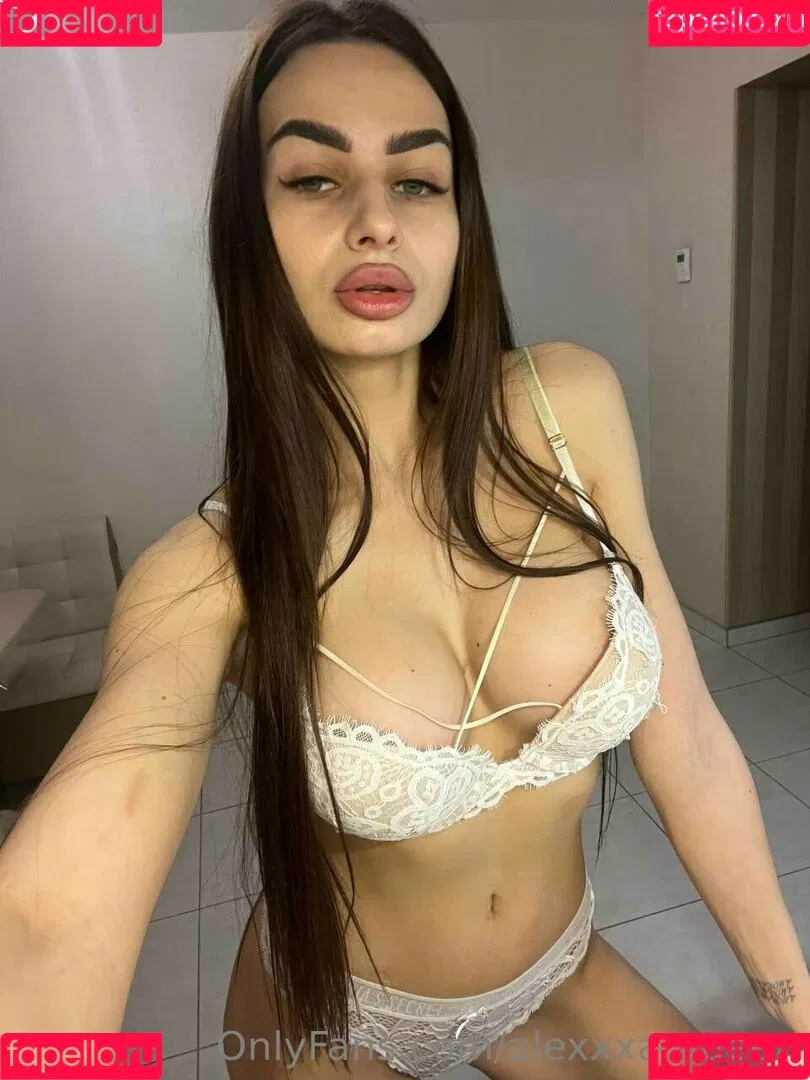 alexxxa.queen Onlyfans Photo Gallery 