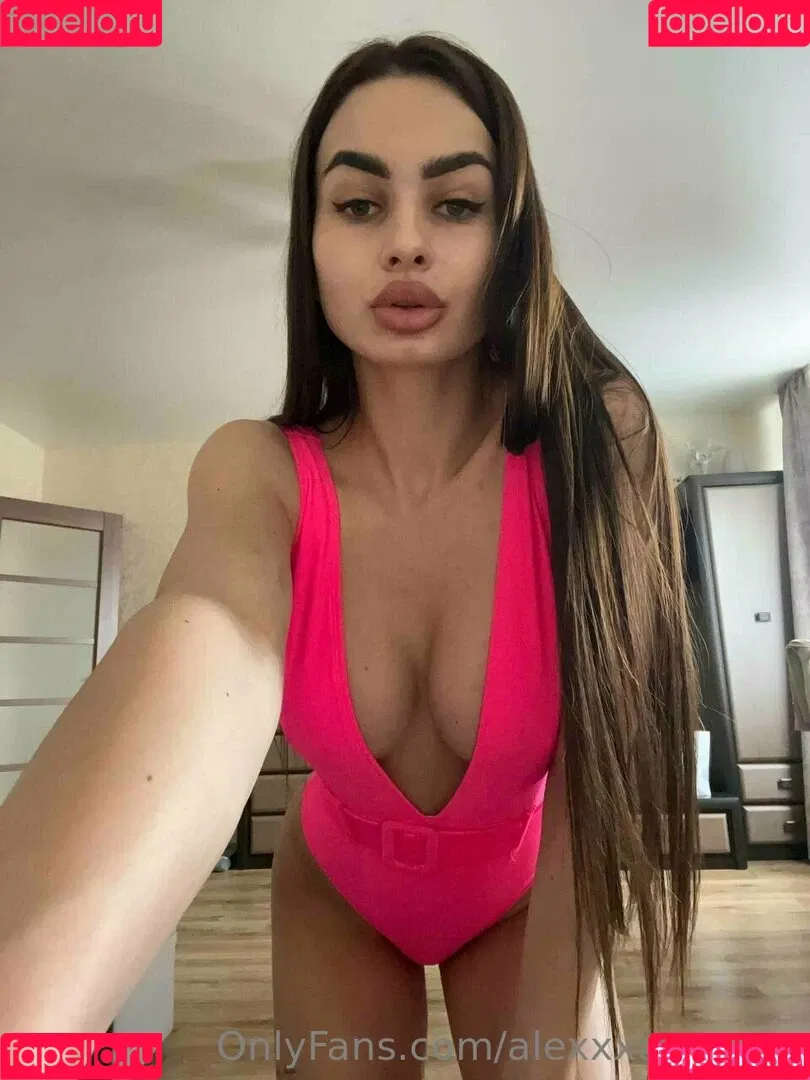 alexxxa.queen Onlyfans Photo Gallery 
