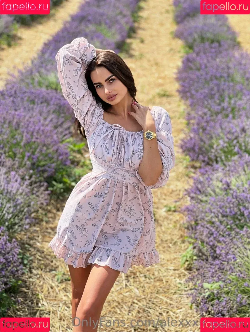 alexxxa.queen Onlyfans Photo Gallery 
