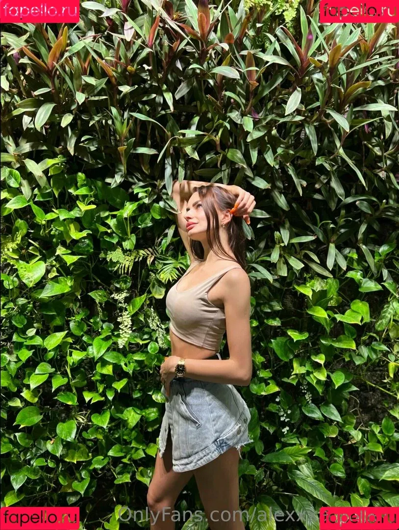 alexxxa.queen Onlyfans Photo Gallery 