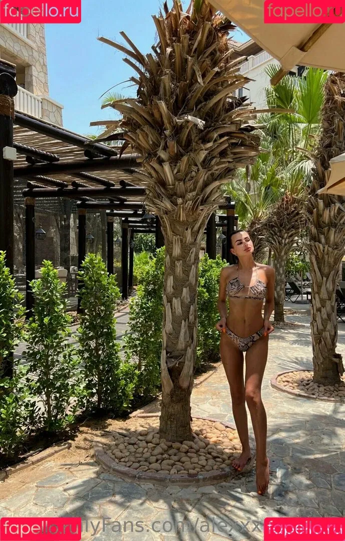 alexxxa.queen Onlyfans Photo Gallery 