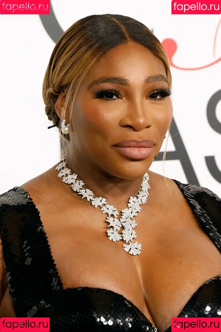 Serena Williams Onlyfans Photo Gallery 