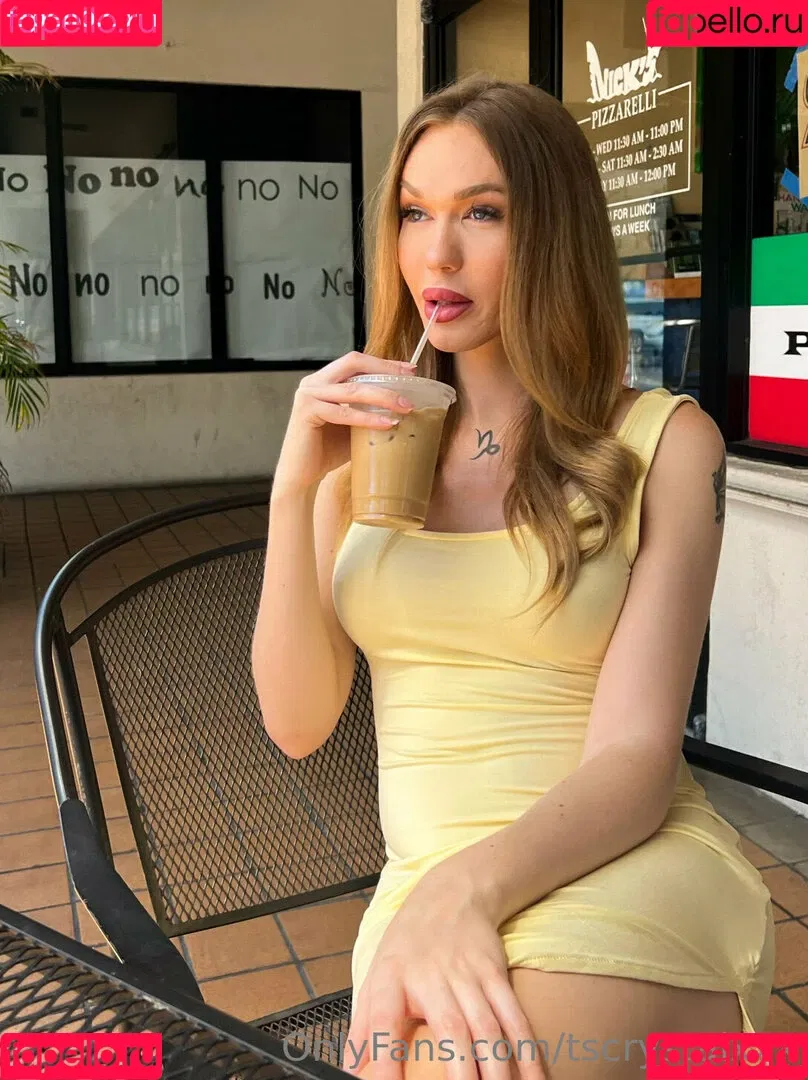 tscrystalxxx Onlyfans Photo Gallery 