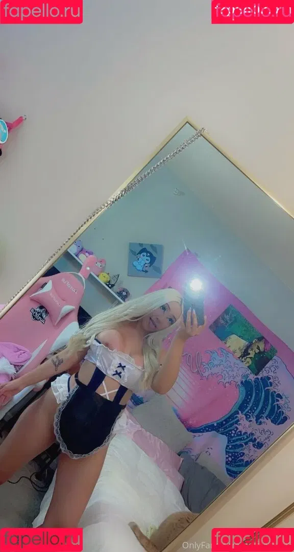 dezzywaifuu Onlyfans Photo Gallery 