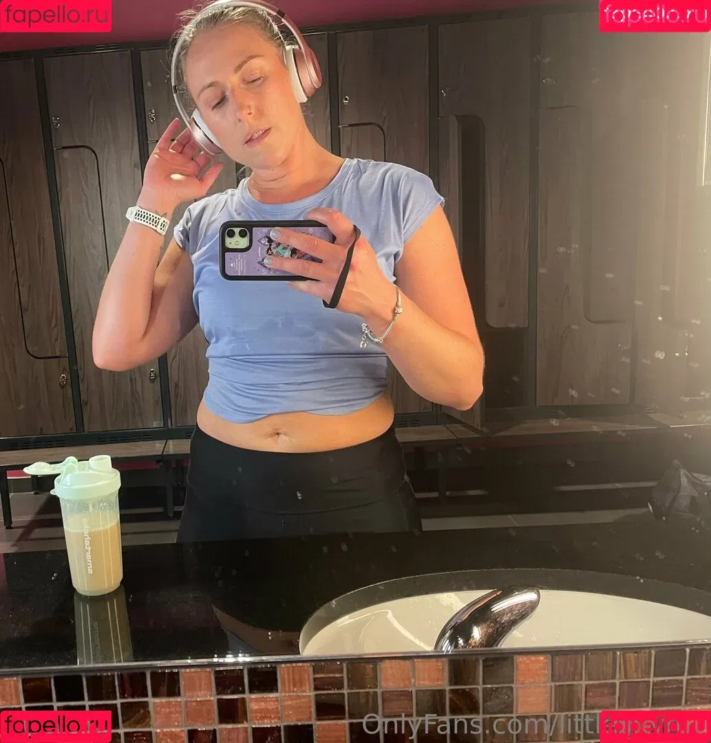 littleshyme Onlyfans Photo Gallery 