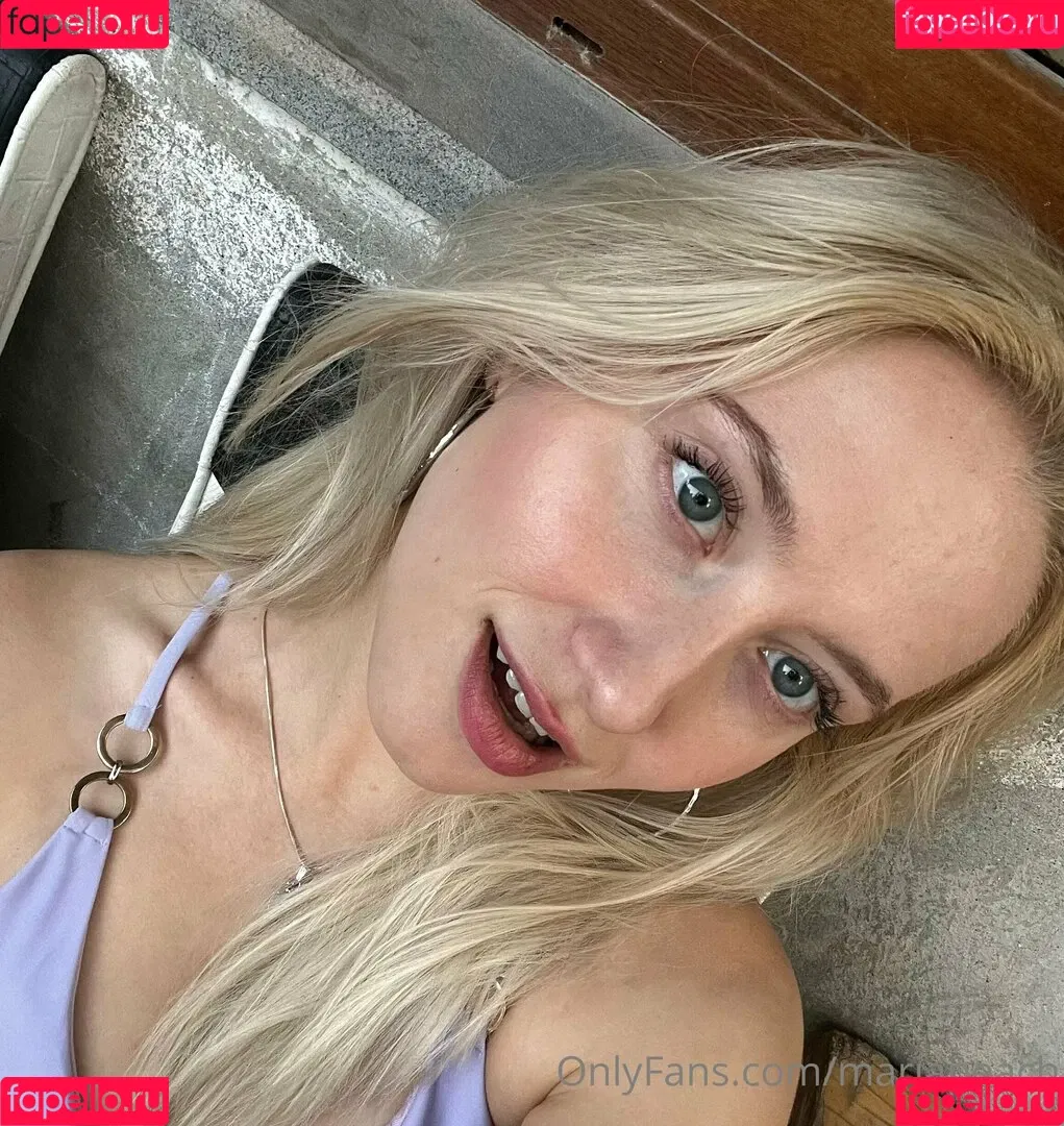 Maria Peach Onlyfans Photo Gallery 