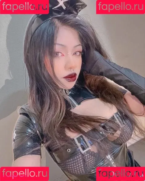 Distortedeyes Onlyfans Photo Gallery 