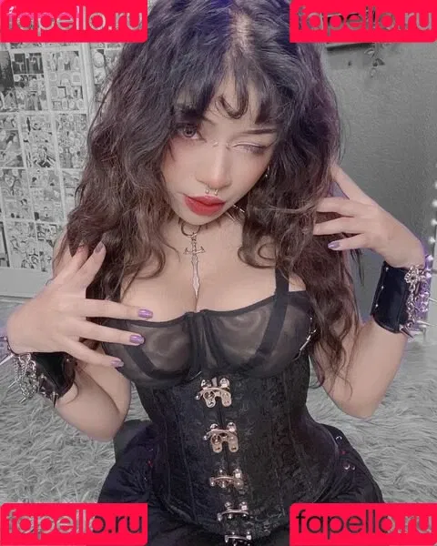 Distortedeyes Onlyfans Photo Gallery 