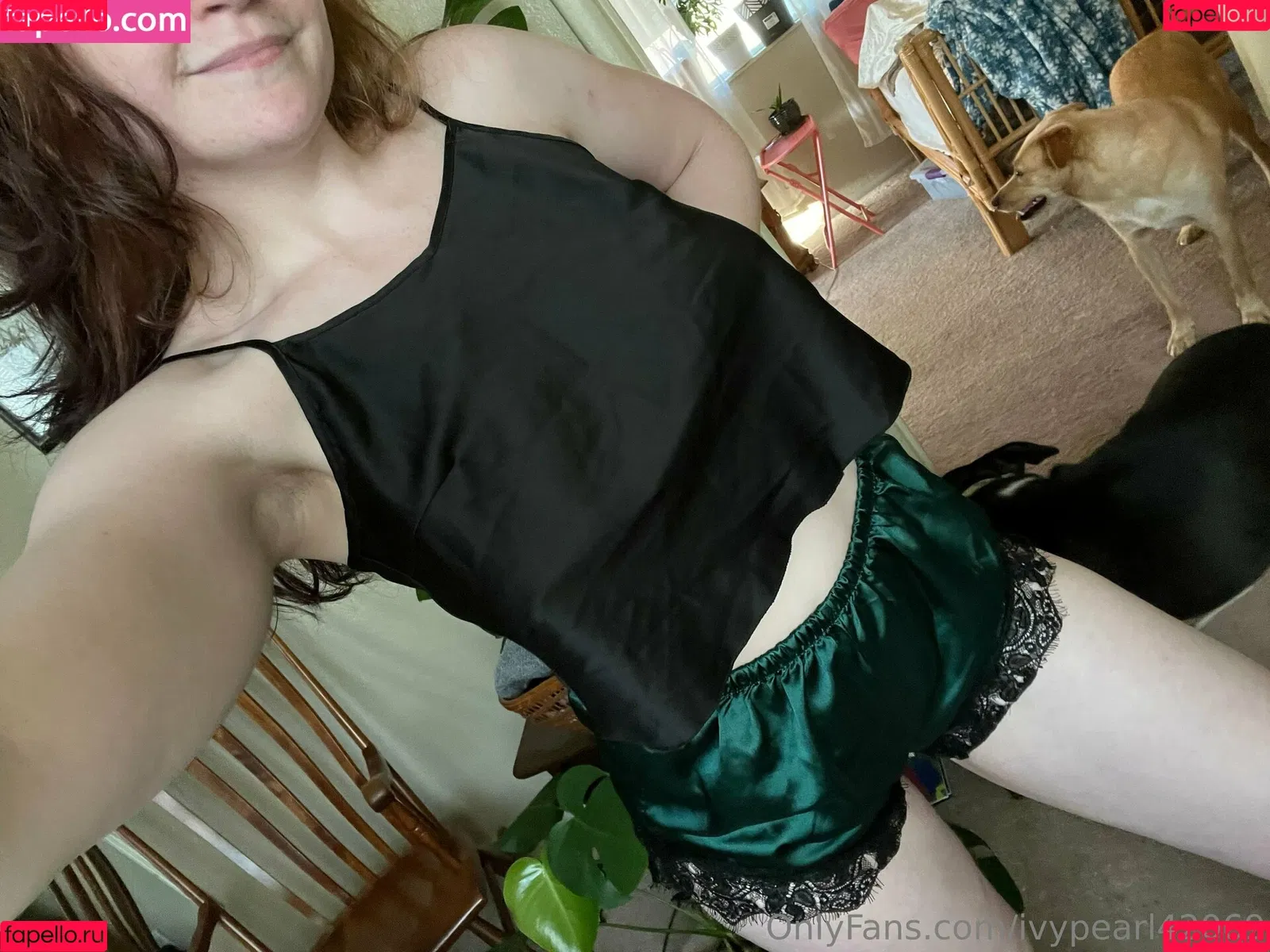 ivypearl42069 Onlyfans Photo Gallery 