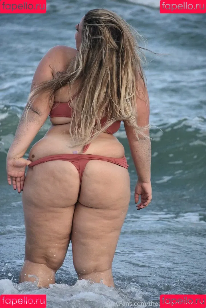 thebigbootybarbie2 Onlyfans Photo Gallery 