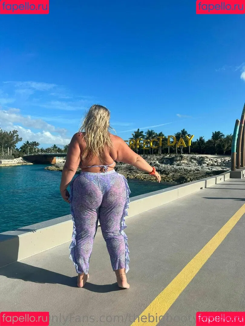 thebigbootybarbie2 Onlyfans Photo Gallery 