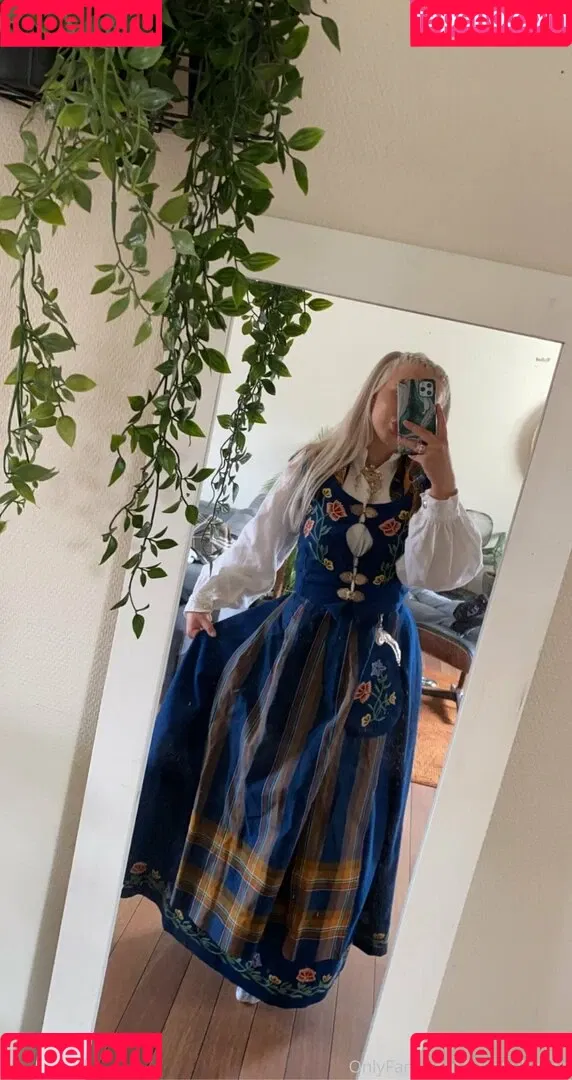 ninanyhagen Onlyfans Photo Gallery 