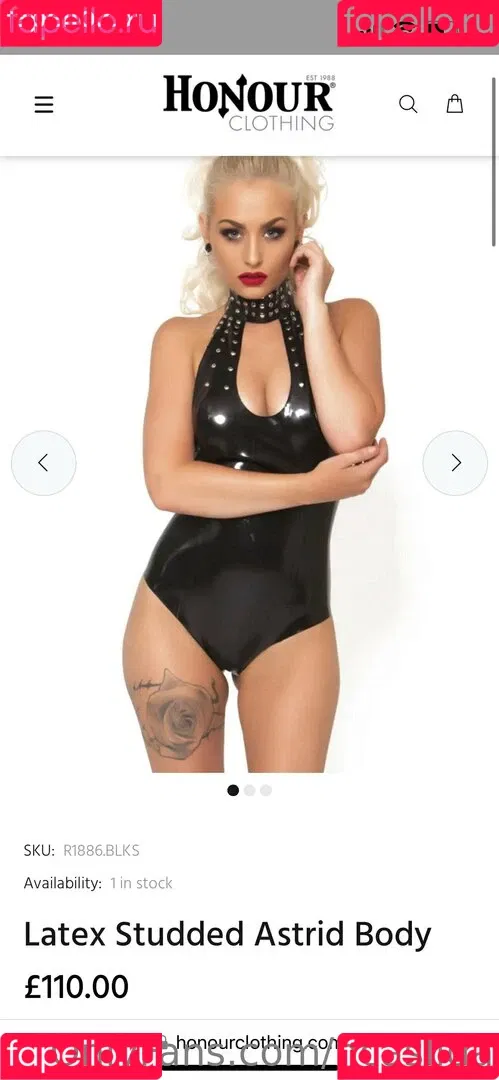 ncaslida Onlyfans Photo Gallery 