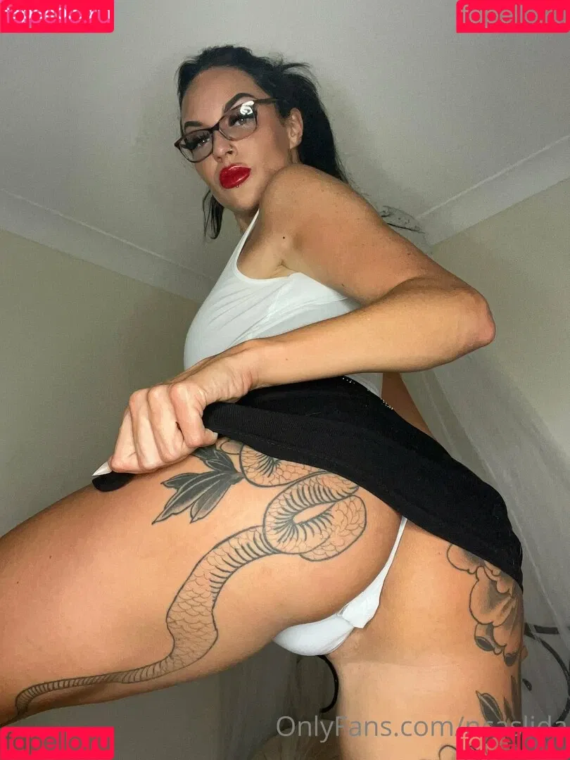 ncaslida Onlyfans Photo Gallery 