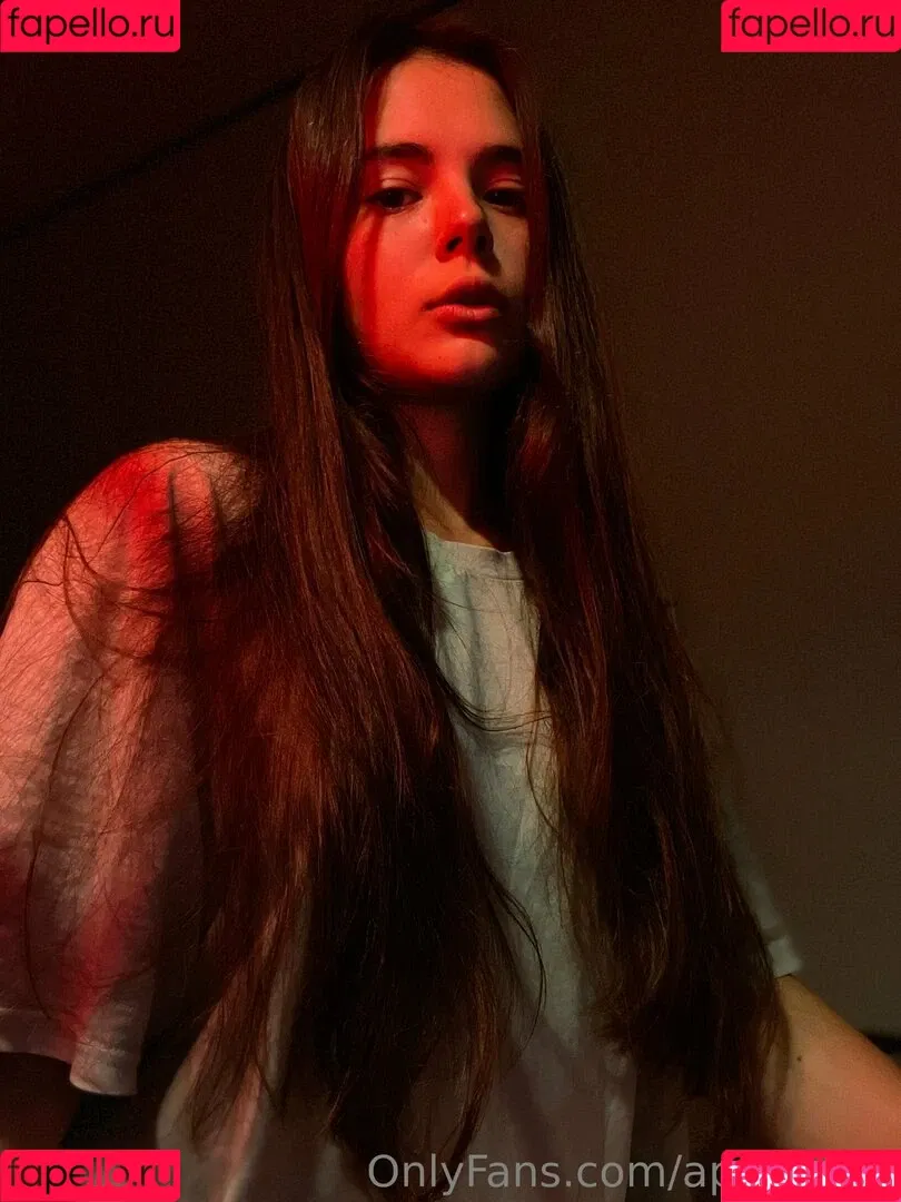 Apofigeaa Onlyfans Photo Gallery 