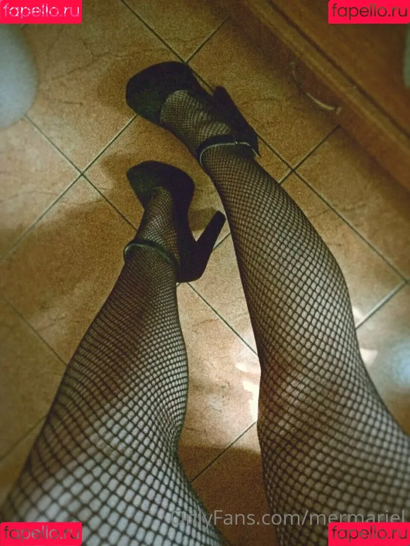 mermariel Onlyfans Photo Gallery 