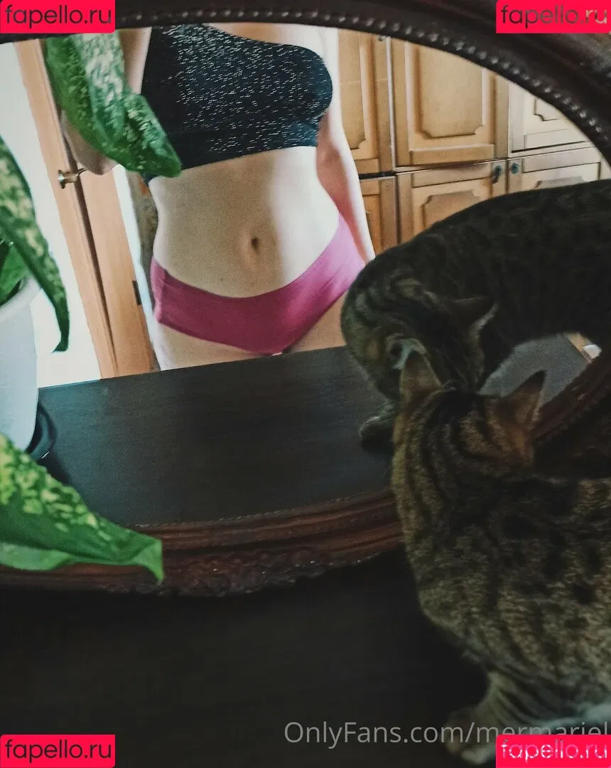 mermariel Onlyfans Photo Gallery 