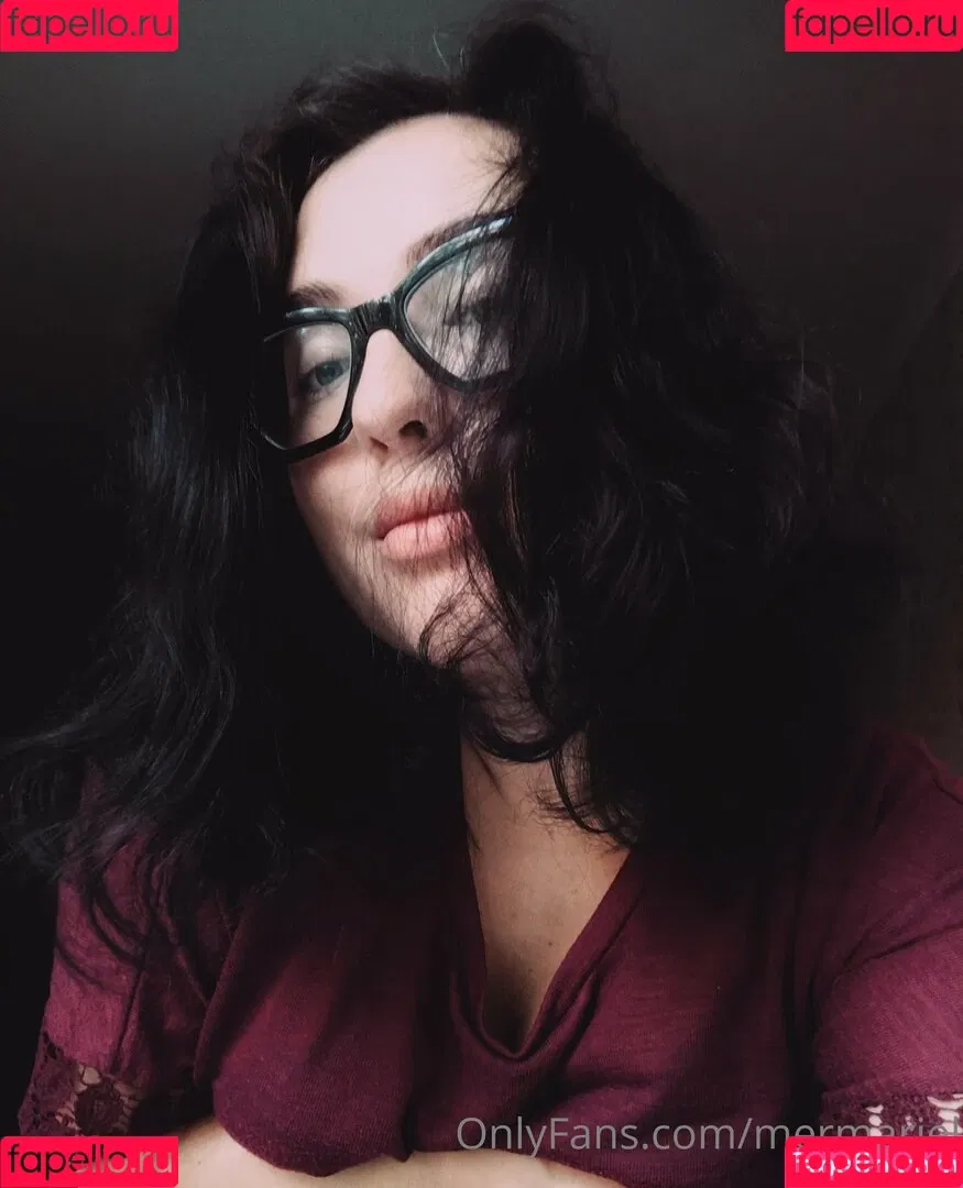 mermariel Onlyfans Photo Gallery 