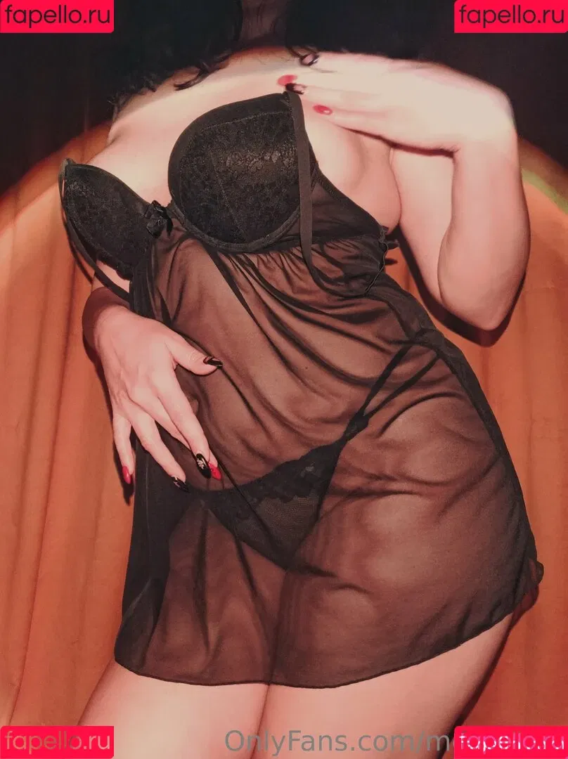 mermariel Onlyfans Photo Gallery 