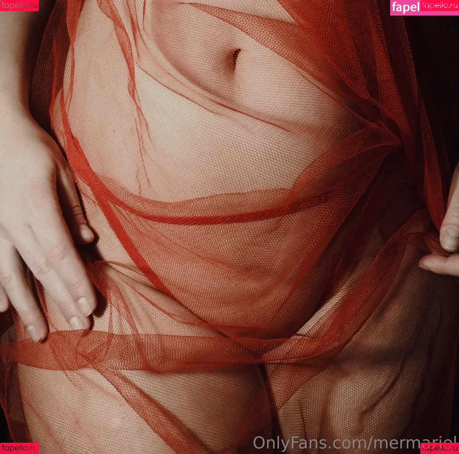mermariel Onlyfans Photo Gallery 