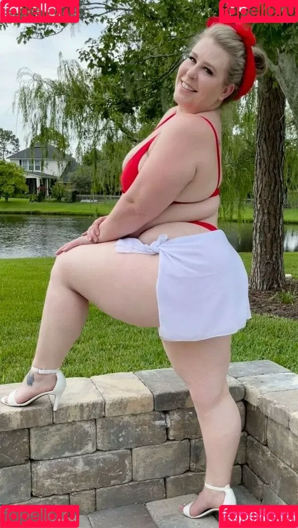 MzPoke Onlyfans Photo Gallery 