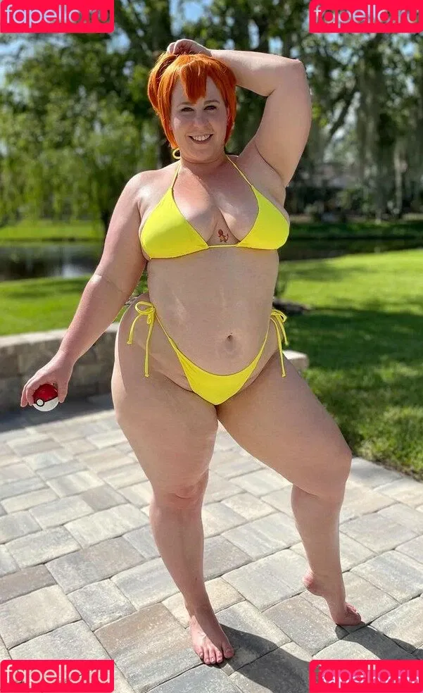 MzPoke Onlyfans Photo Gallery 