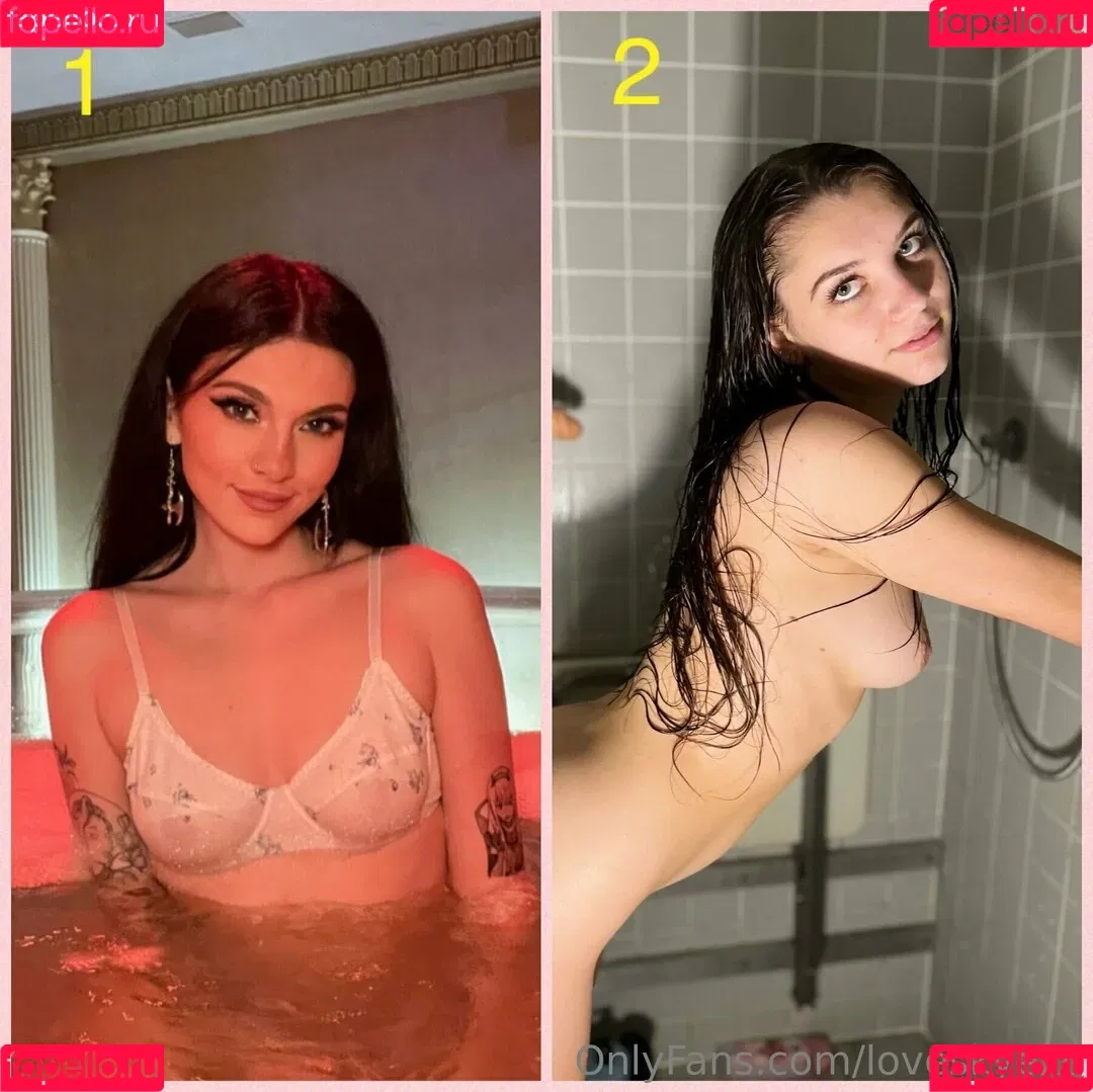 loveskyexo Onlyfans Photo Gallery 