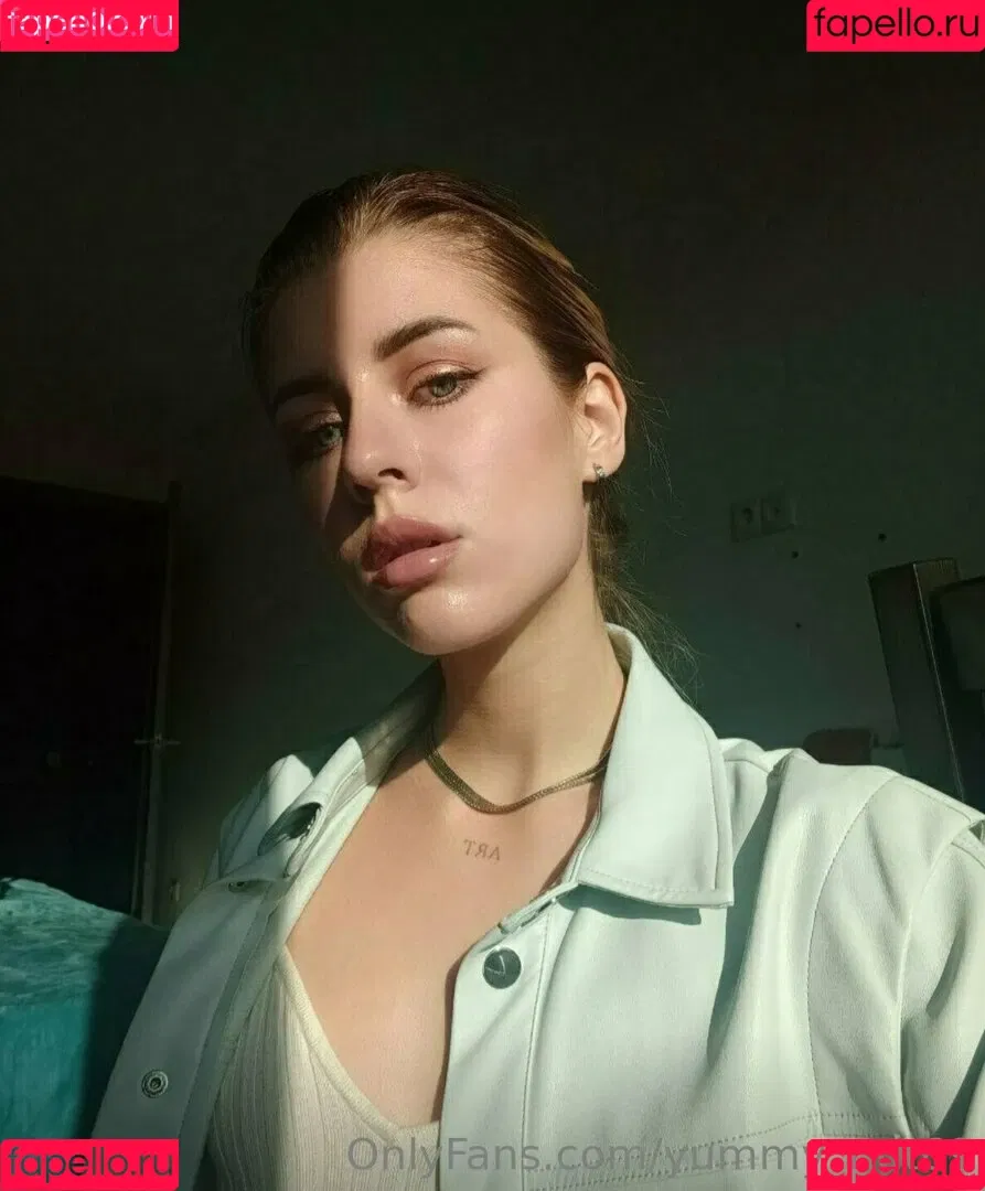 yummy_kris69 Onlyfans Photo Gallery 