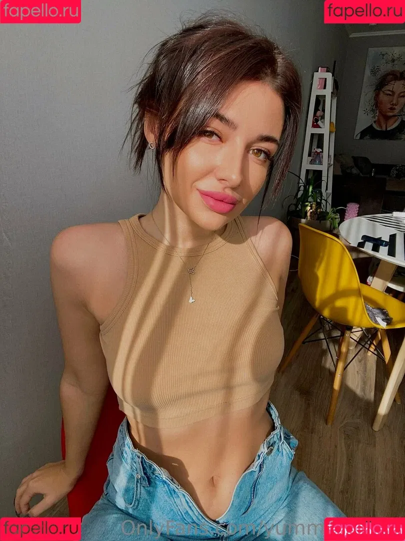 yummy_kris69 Onlyfans Photo Gallery 