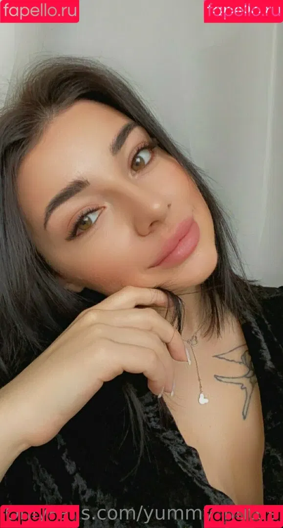 yummy_kris69 Onlyfans Photo Gallery 