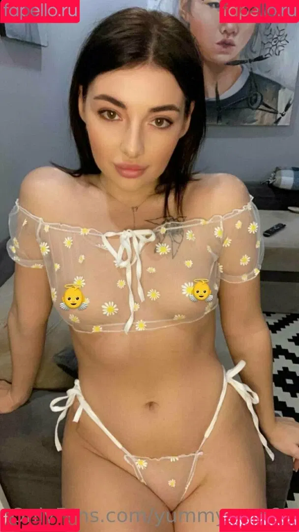 yummy_kris69 Onlyfans Photo Gallery 