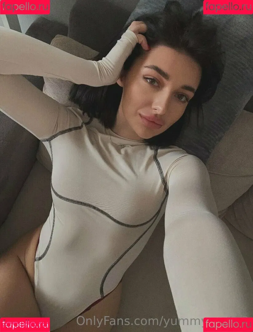 yummy_kris69 Onlyfans Photo Gallery 
