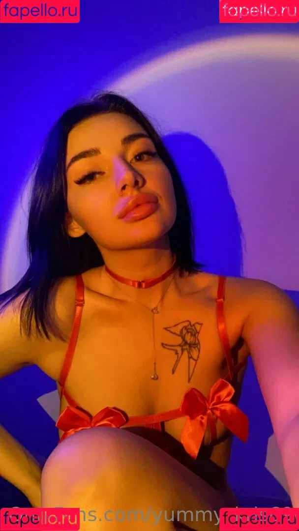 yummy_kris69 Onlyfans Photo Gallery 