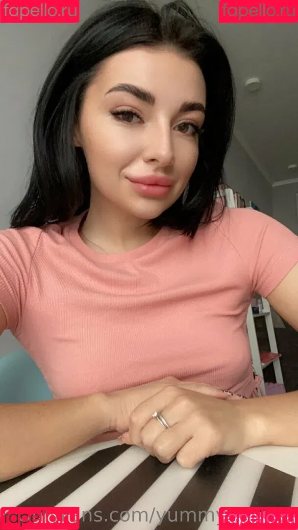 yummy_kris69 Onlyfans Photo Gallery 