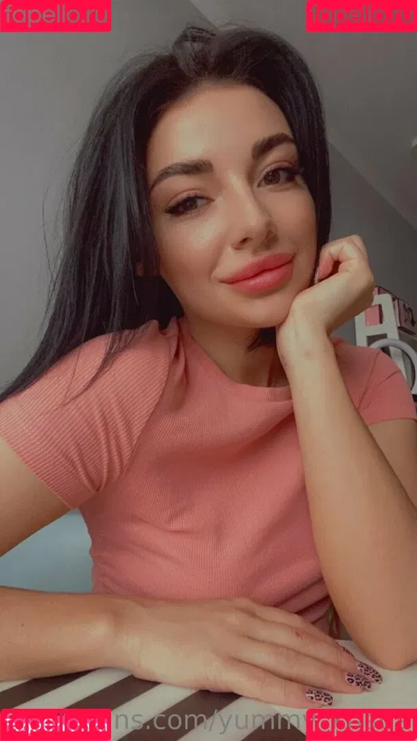 yummy_kris69 Onlyfans Photo Gallery 