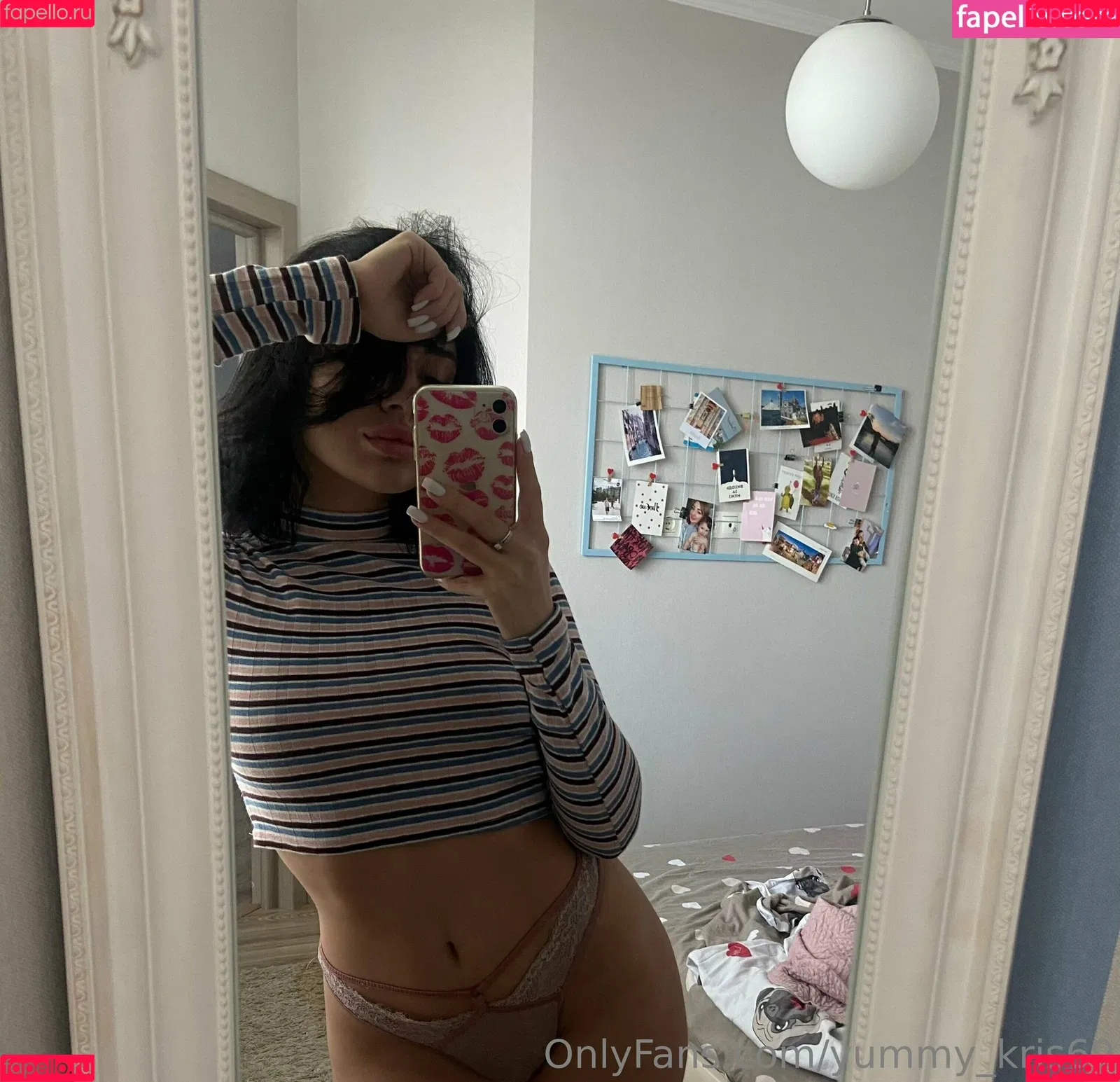yummy_kris69 Onlyfans Photo Gallery 