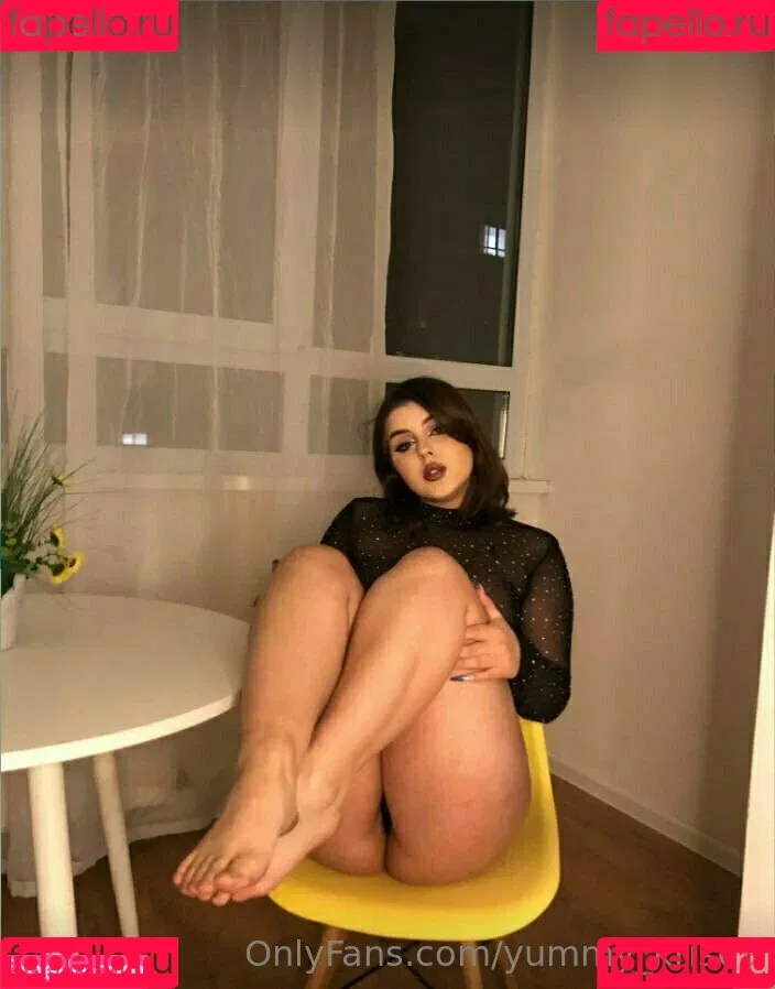 yummy_kris69 Onlyfans Photo Gallery 